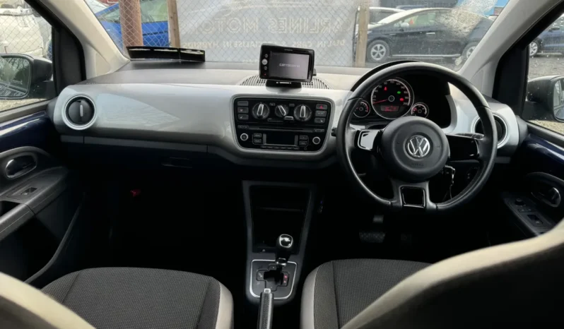 
								VW UP AUTOMATIC 2012 full									