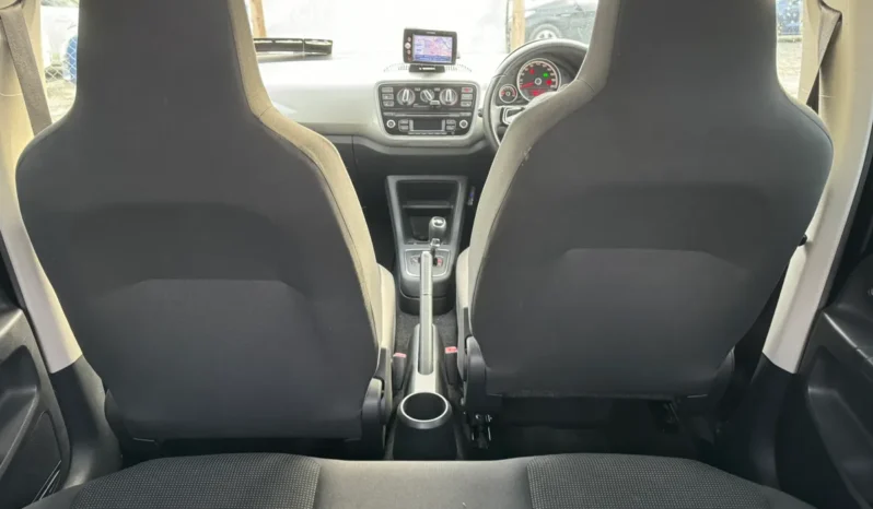 
								VW UP AUTOMATIC 2012 full									