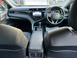 
										Toyota Camry Automatic 2019 full									