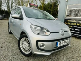 VW Up Automatic 2016