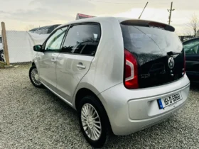 VW Up Automatic 2016
